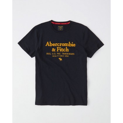 Áo thun nam Abercrombie Fitch tại hà nội