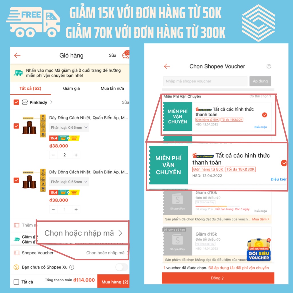 Ống gen cách điện chính hãng, sợi thủy tinh,Gen co nhiệt, chịu nhiệt cao, chống cháy-1m đủ size