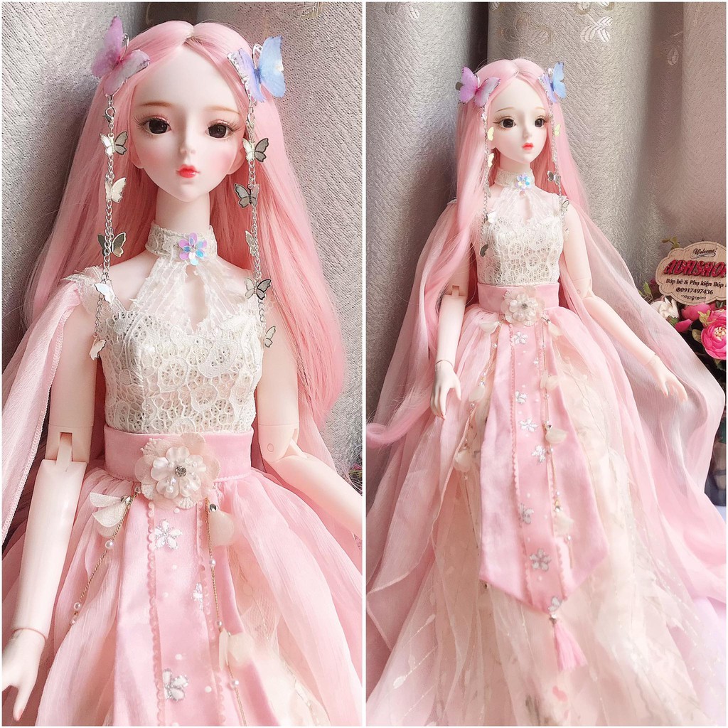 Phụ Kiện Búp bê Dream Fairy chính hãng