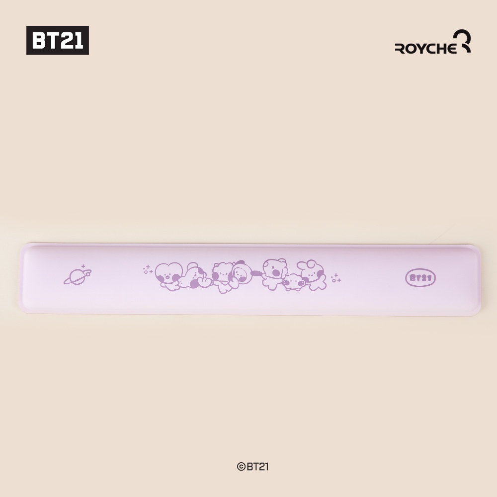 BT21 minini Miếng Lót Cổ Tay Bàn Phím
