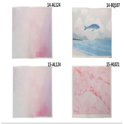 Miếng Dán Bảo Vệ Laptop 14 15 17 Inch Bằng PC