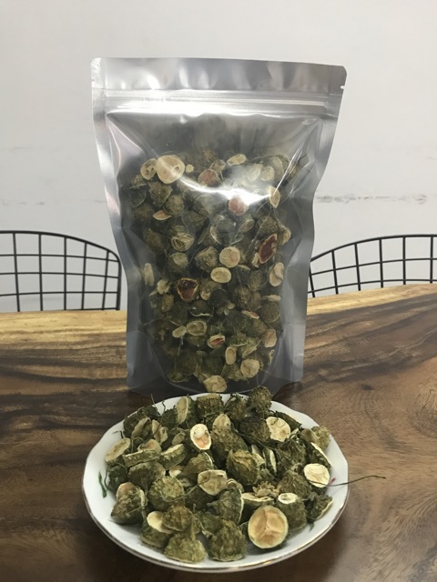 Khổ Qua Rừng Sấy Khô 200g (Chuẩn Khổ Qua Rừng) HẠ ĐƯỜNG HUYẾT GIẢM HUYẾT ÁP | BigBuy360 - bigbuy360.vn