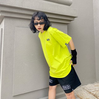 Áo Basic Tee - Human Error (10 màu)