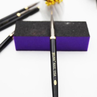 Cọ vẽ móng , cọ nét nail jeliva