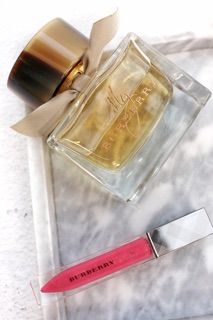 Set My Burberry nước hoa 90ml