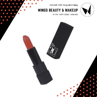 Son lì mềm The 20 Velvet Matte Lipstick