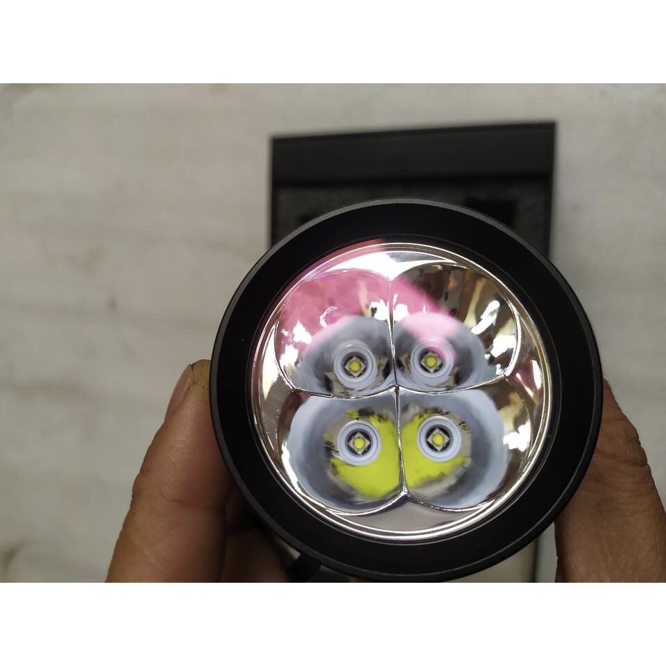 Trợ sáng chính hãng M4X - L4X-X max sst20 - Bảo hành 1 năm