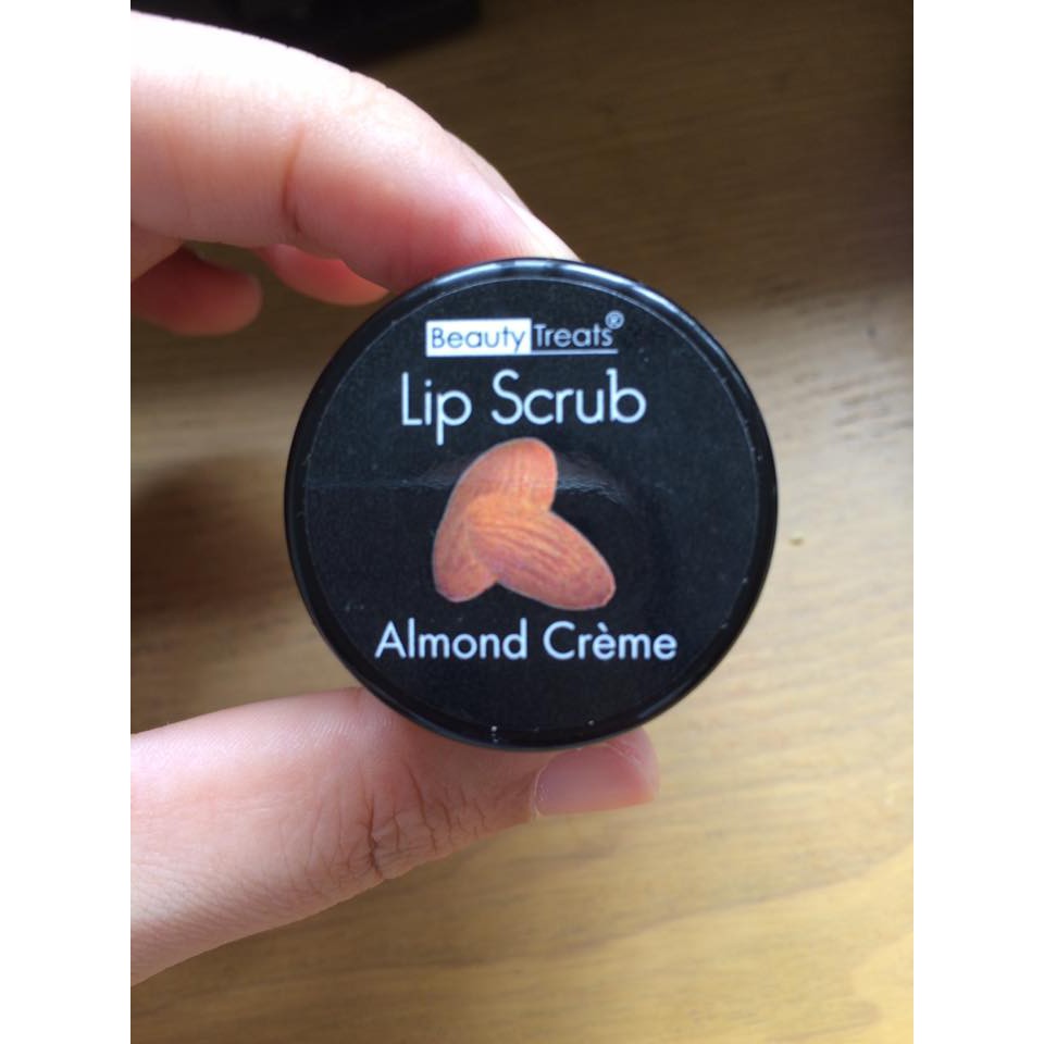 Tẩy Tế Bào Chết Môi Beauty Treats Lip Scrub | BigBuy360 - bigbuy360.vn