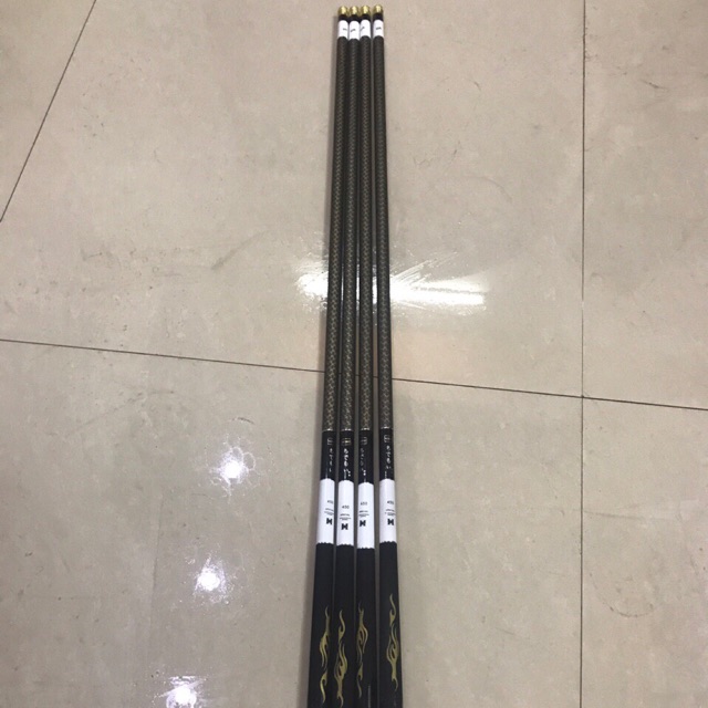 Cần tay daiwa 6h