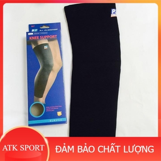 Bó gối PJ Bó gối bóng chuyền 💙FREESHIP💙 Bó gối dài, băng bảo vệ đầu gối PJ