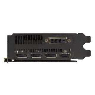 Card màn hình Red Devil RX 580 8GB OC
