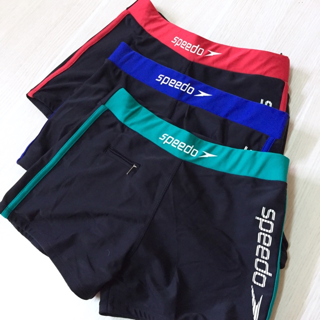 Quần Bơi Boxer Nam - Hàng Chuẩn Loại 1 | BigBuy360 - bigbuy360.vn