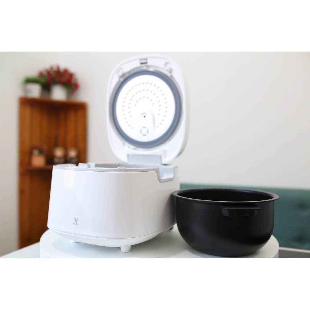 Nồi cơm điện cao tần Viomi IH 4L | BigBuy360 - bigbuy360.vn