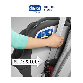 Ghế ô tô Chicco NextFit Sport
