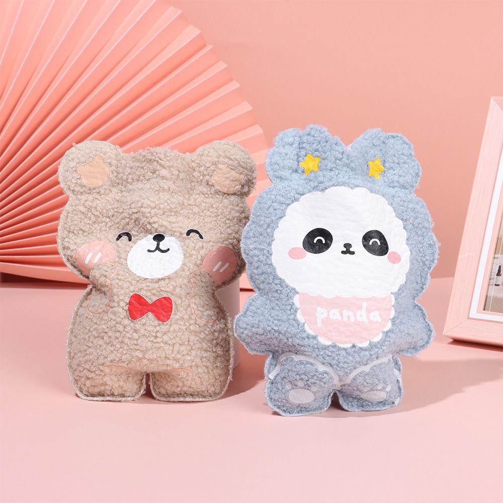 Túi Chườm Nóng Giữ Ấm Tay Mùa Đông Tiện Dụng Cho Học Sinh / Văn Phòng