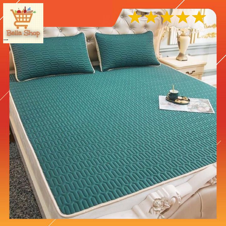 CHIẾU ĐIỀU HÒA CAO SU NON TENCEN LATEX CHẤT SIÊU MÁT