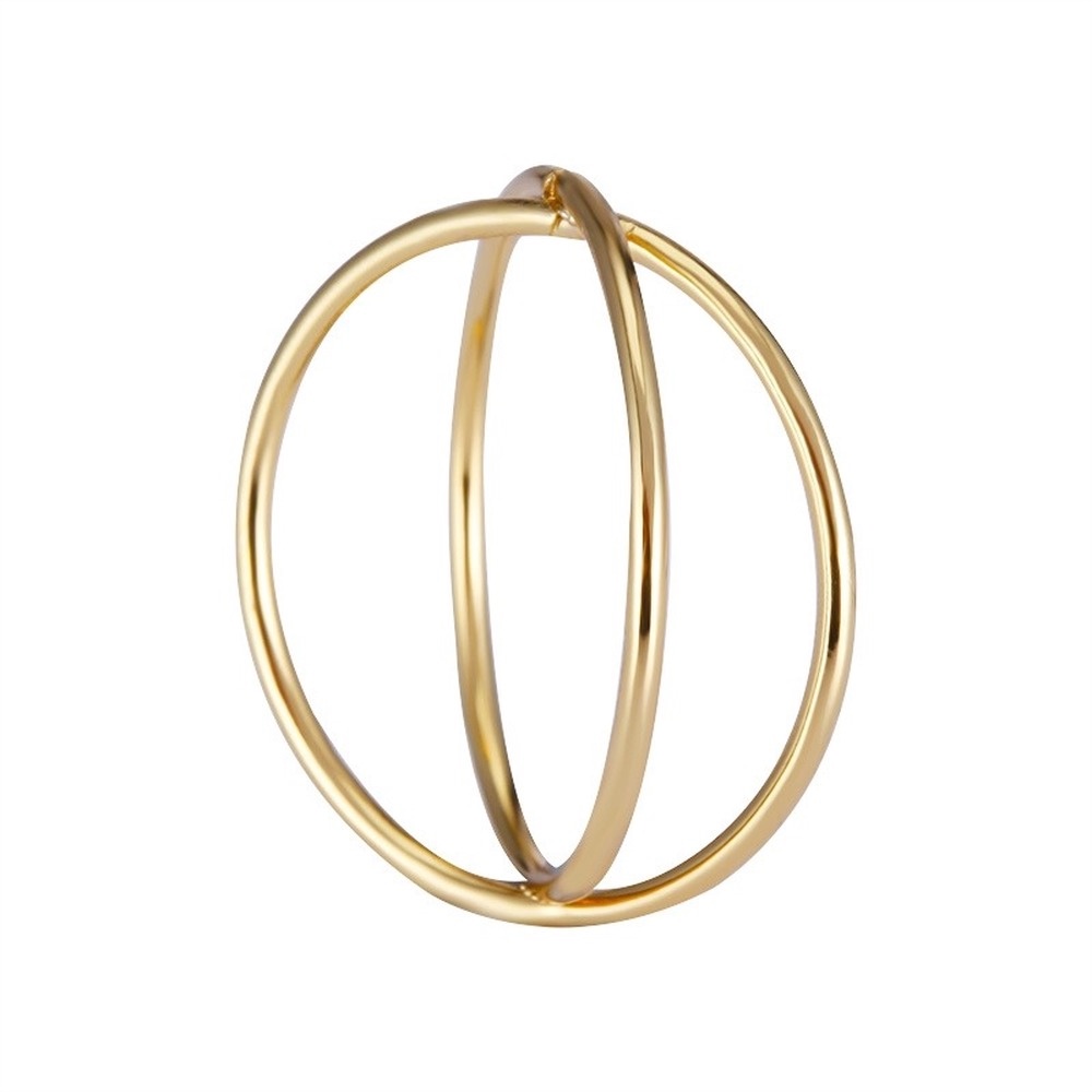 Nhẫn Đeo Tay Kim Loại Phong Cách Hàn Quốc Cho Nữ Đồ trang sức sexy cho cô gái