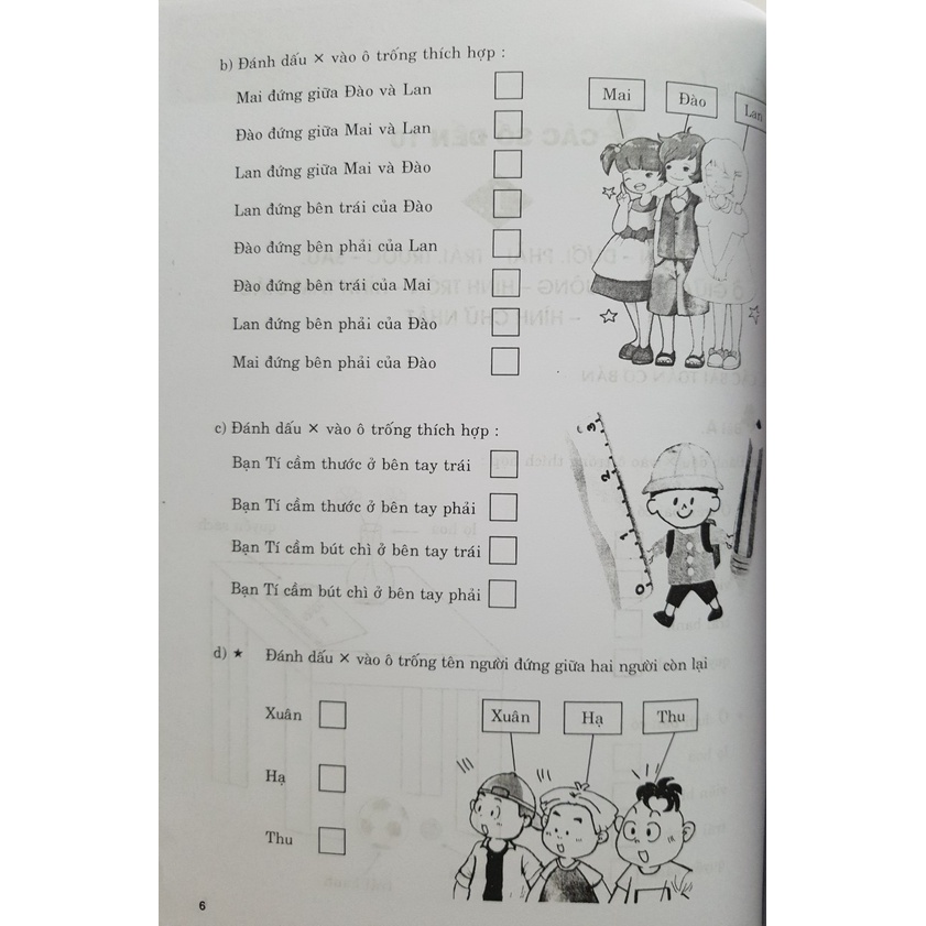 Sách - Bồi dưỡng năng lực tự học Toán 1 (Nâng tầm kiến thức - Phát triển tư duy)
