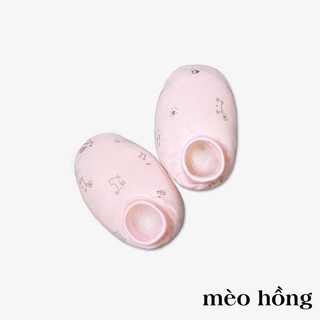 Bao chân Mio cho bé gái sơ sinh