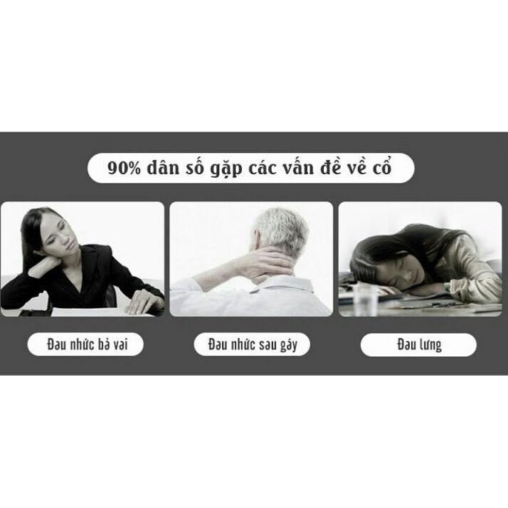 máy massge cổ