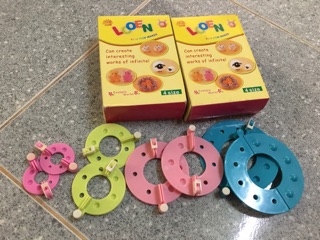 Bộ loom