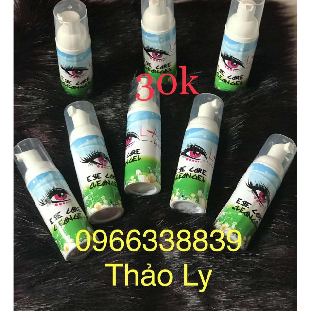 bot vệ sinh 30k