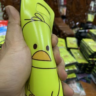 Ốp Samsung S8,S8plus dẻo in hình kute