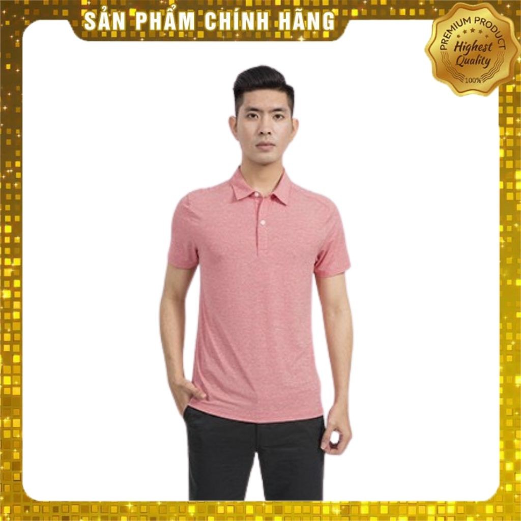 Áo polo nam ARISTINO mềm mát aps014s9 - 3 màu- slim  (M_XL)