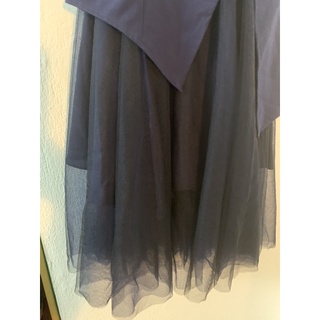 Đầm dự tiệc Peony size S