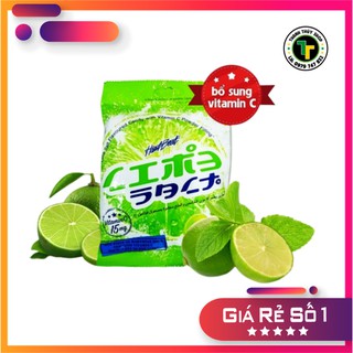Kẹo chanh muối Thái Lan thần thánh ngon khỏi chê loại 100g