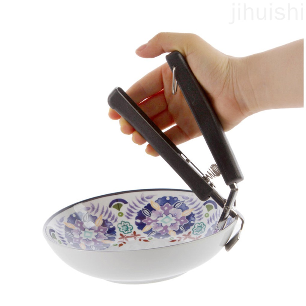 Kẹp Nhấc Nồi Chống Nóng Tiện Lợi