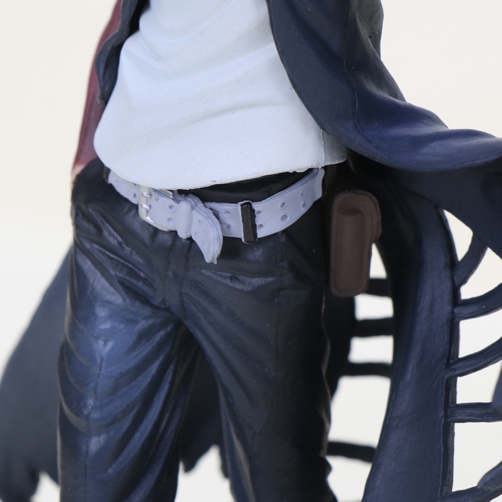 Mô Hình Nhân Vật Dabi Hoạt Hình Học Viện Anh Hùng 2life 18cm