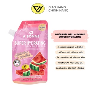 Muối Sữa Spa A Bonne' 350g (Có Vòi)