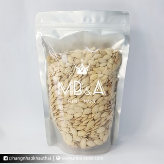 Hạt bí loại 1 - 500gr