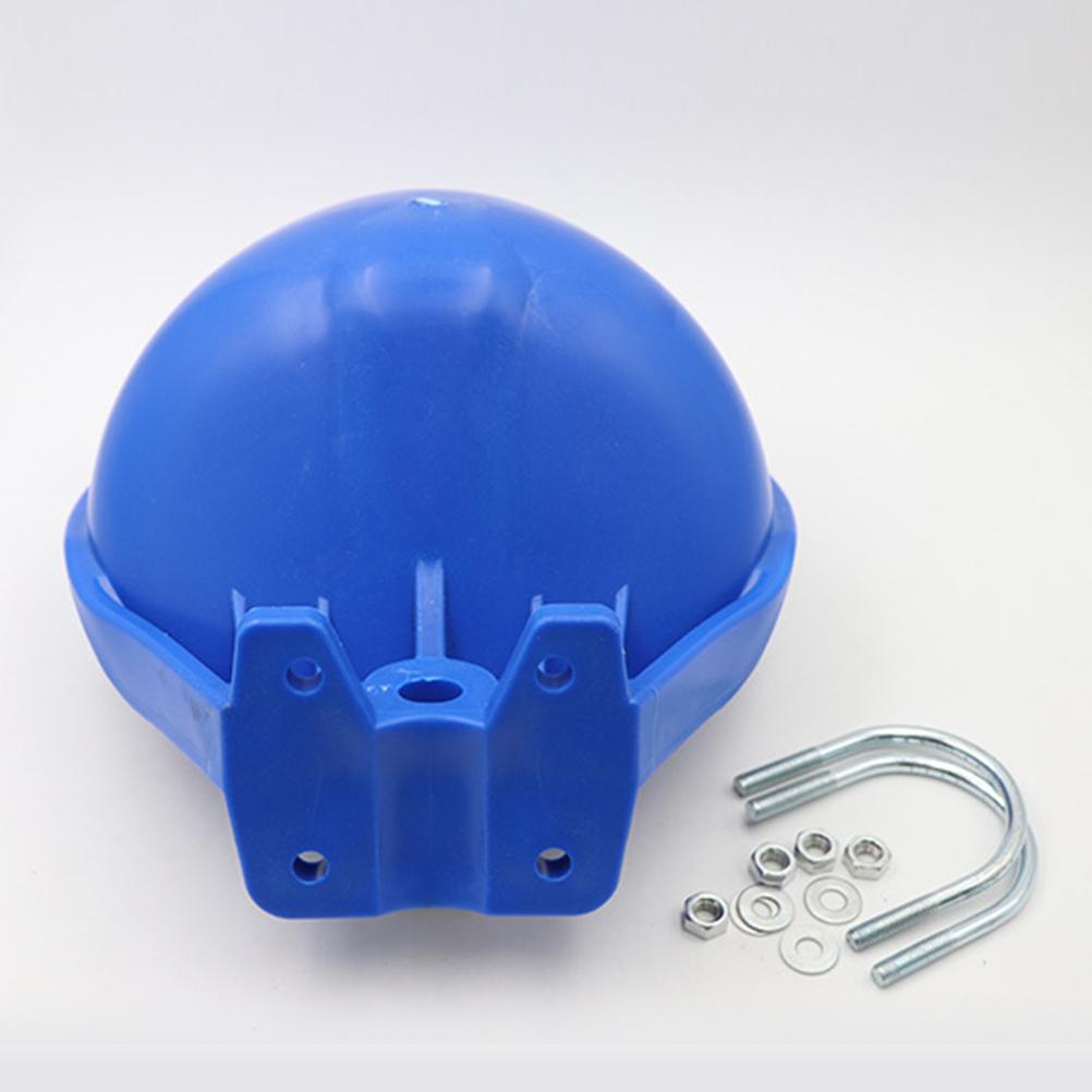 Máng uống nước tự động Dương ninh cho bò (Pakistan ) Van Đồng MB14