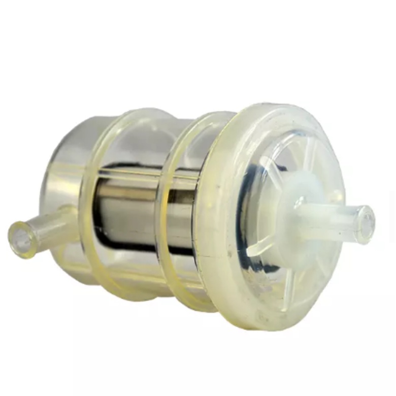 LỌC THÔ NHIÊN LIỆU 4D94E/4D94LE FD20-30-12/-14/-16- IN LINE FUEL FILTER FOR YANMAR KOMATSU FD30-16 YM129052-55630