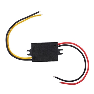 Mô Đun Hạ Áp 12v Sang 9v Dc-Dc