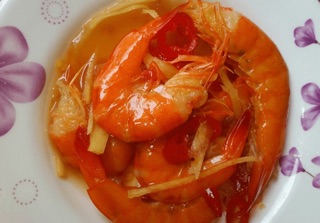 Combo 2 thẩu tôm chua và 1 thẩu mắm dưa