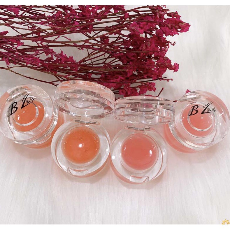 Dưỡng BL kích màu môi DCPX-NTA, chống thâm loang, dưỡng ẩm
