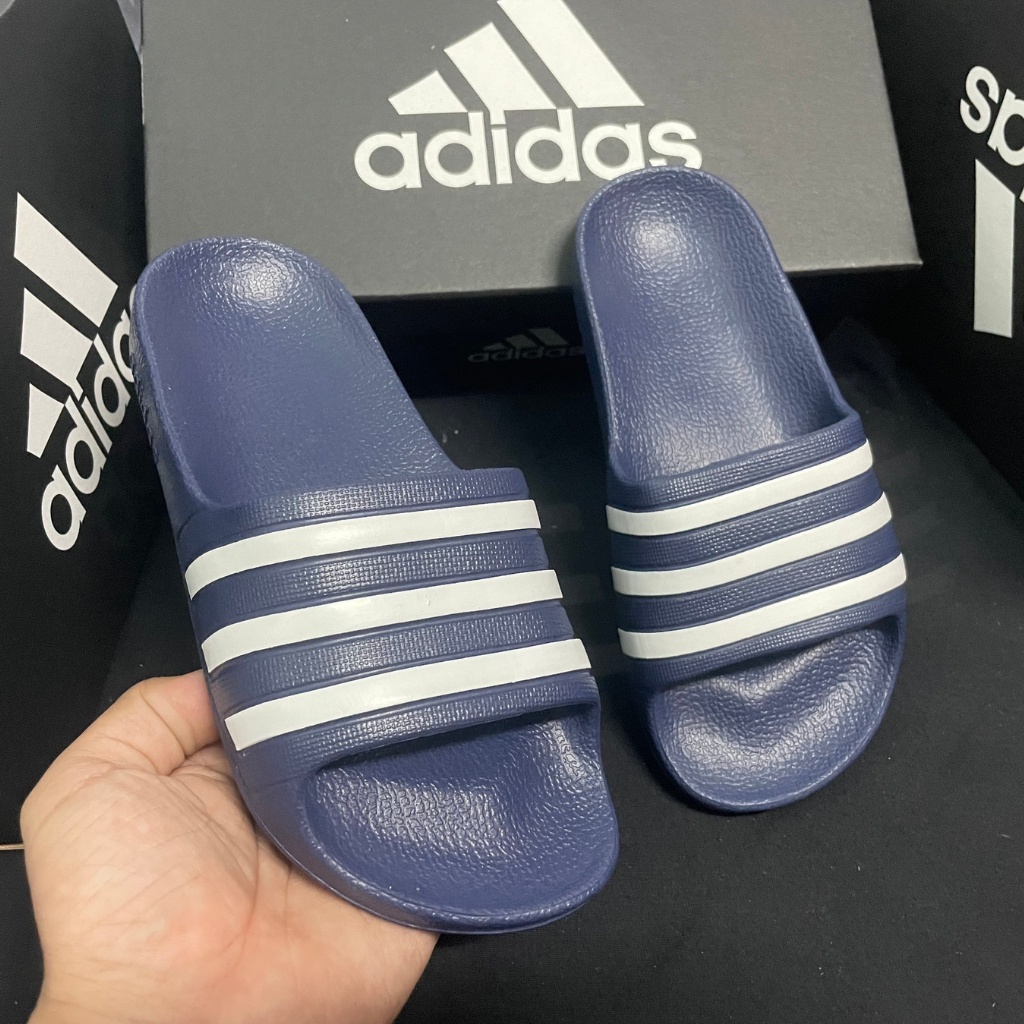 Dép đúc cao su quai ngang dành cho trẻ em bé trai bé gái, dép nhẹ - chống nước