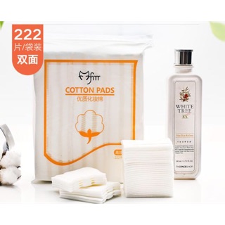 Bông tẩy trang cotton pads