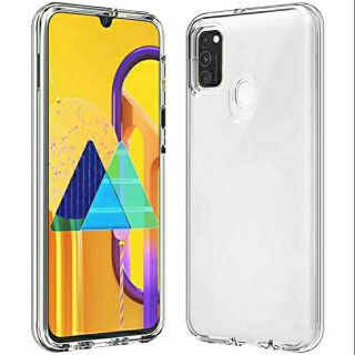 Ốp lưng Silicon dẻo samsung A21s cao cấp