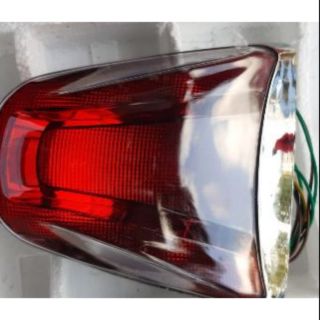 Đèn hậu xe Vespa