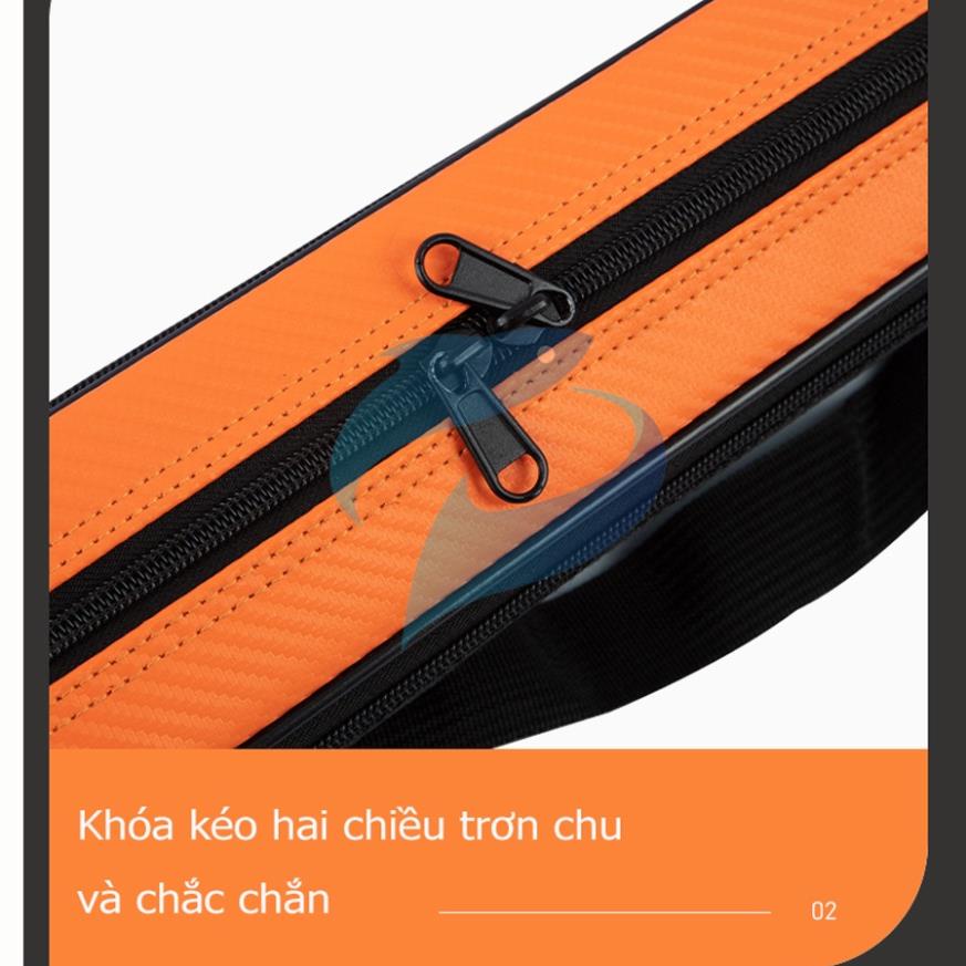 BAO ĐỰNG CẦN VÀ PHỤ KIỆN CÂU CÁ MC JIADIAONI.
