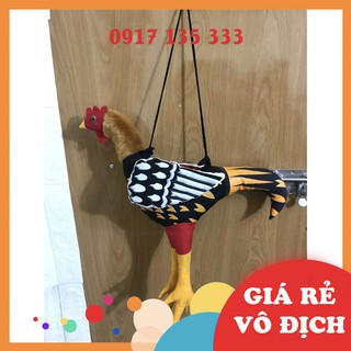 Gà Bông Tập Lực Cho Gà Đá