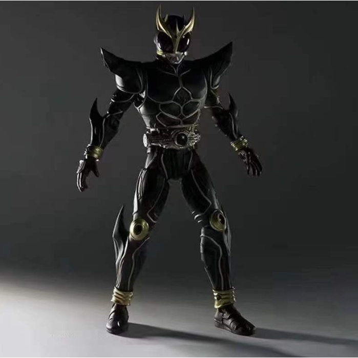 Mô hình khớp Kamen Rider Kuuga Hàng St1 Chất Lượng Cao
