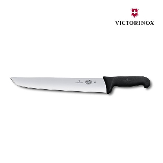 Dụng cụ nhà bếp Victorinox 5.5203.31 cán đen, lưỡi dài 31cm