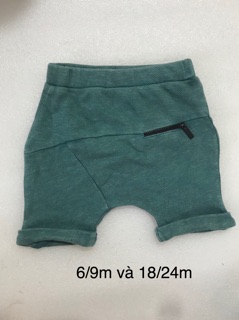 Quần xuất xịn cho bé
