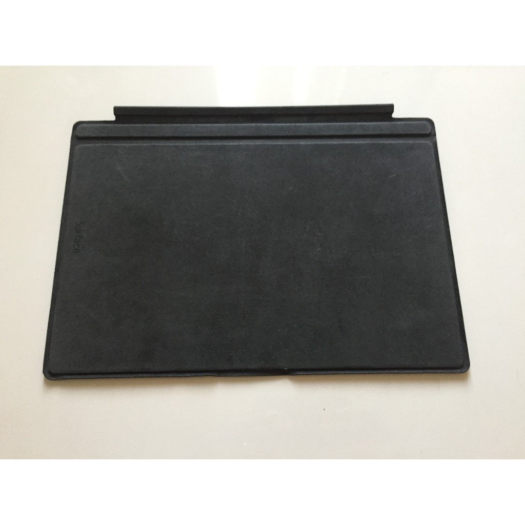 Bàn phím CŨ Type Cover 3, cho Microsoft Surface Pro 3, Pro 4