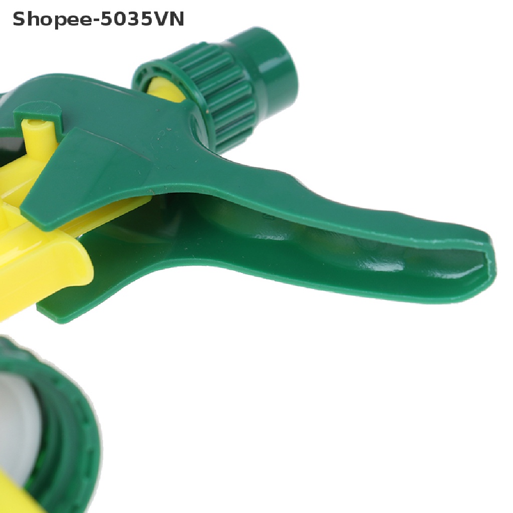 Đầu Bình Xịt Vệ Sinh Vườn Cây Chống Hóa Chất Làm Sạch akindofstar1.vn